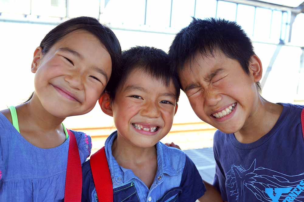 小学生